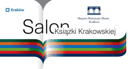  Salon Książki Krakowskiej